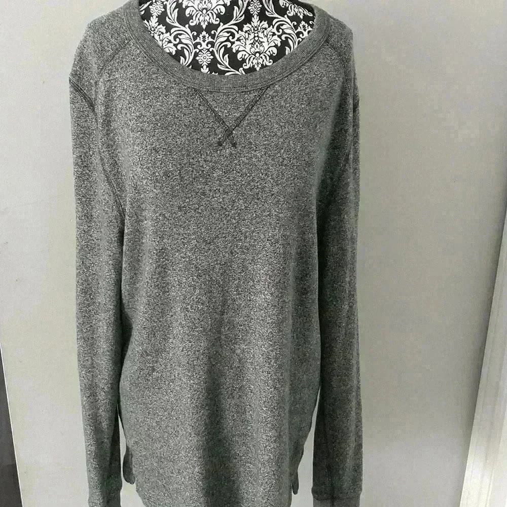 Roots Sweater